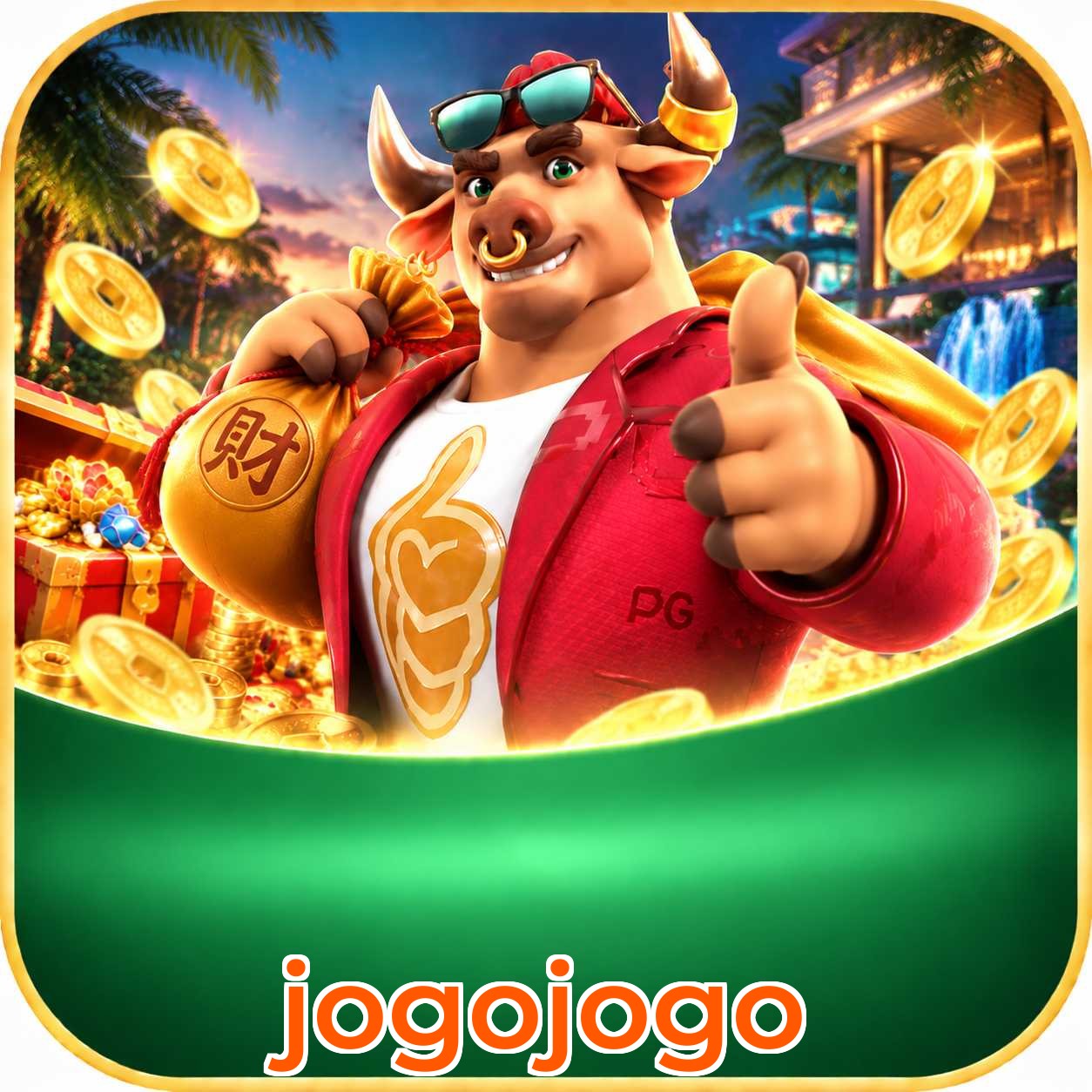 Jackpots Progressivos
