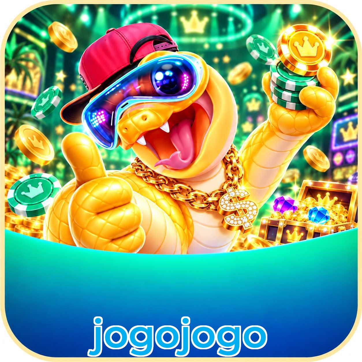 Telegram jogojogo - Canal Oficial Verificado