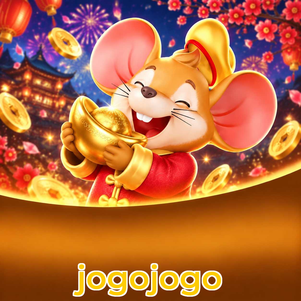 jogojogo Instalar Logo 1