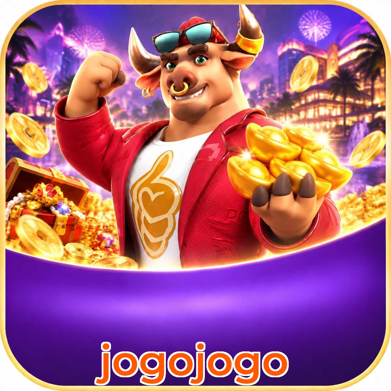 Slots jogojogo - RTP Alto Certificado