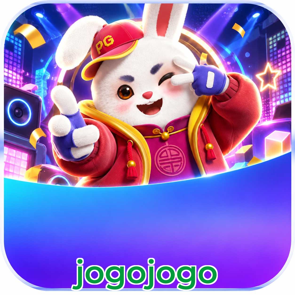 jogojogo Logo 1