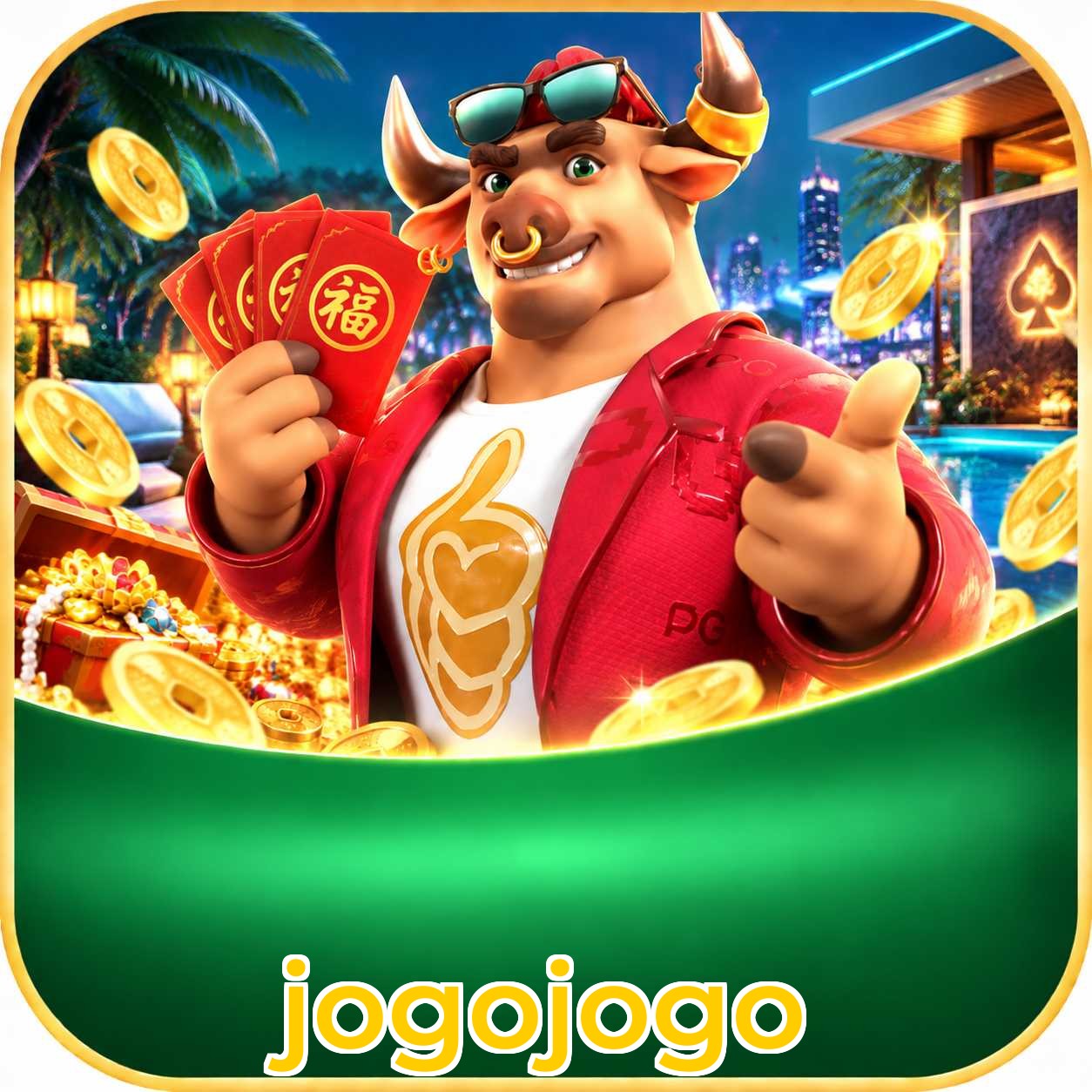 jogojogo Segurança Logo 1