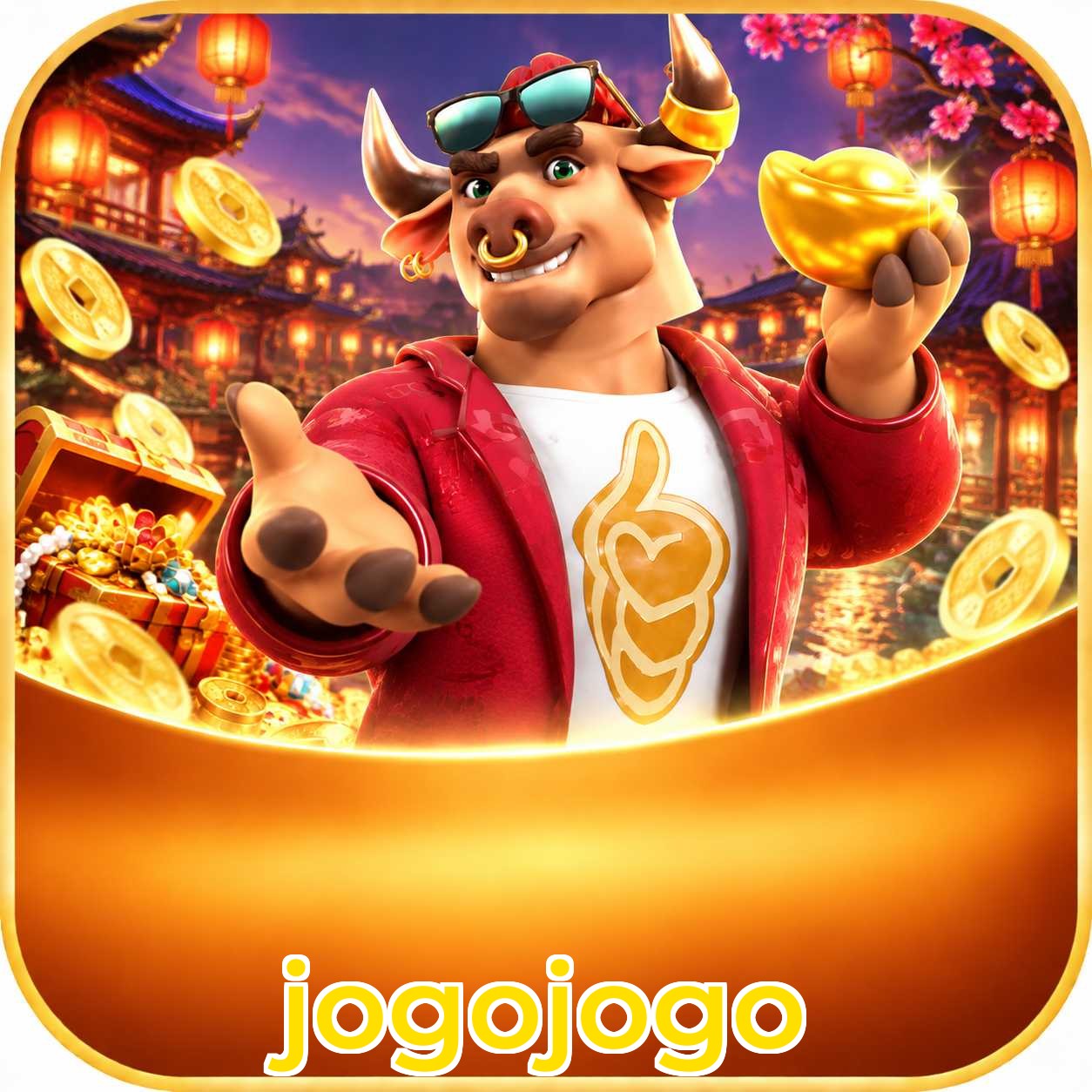 jogojogo Instalar Logo 3