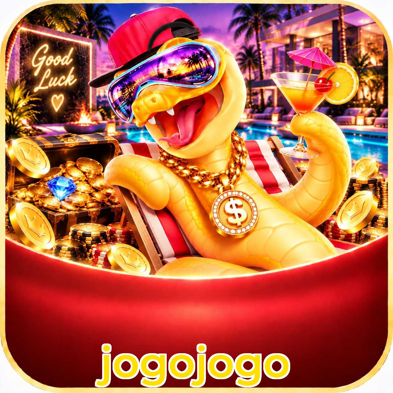 Licença Curaçao jogojogo