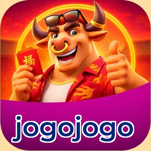 jogojogo bônus R$5.000 + 500 giros - Rollover 35x, prazo 30 dias, 38% taxa conversão