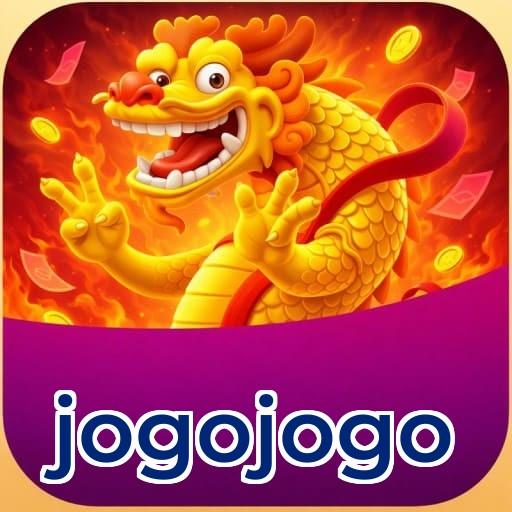 Números do app jogojogo em material de marketing — ilustração, não auditoria