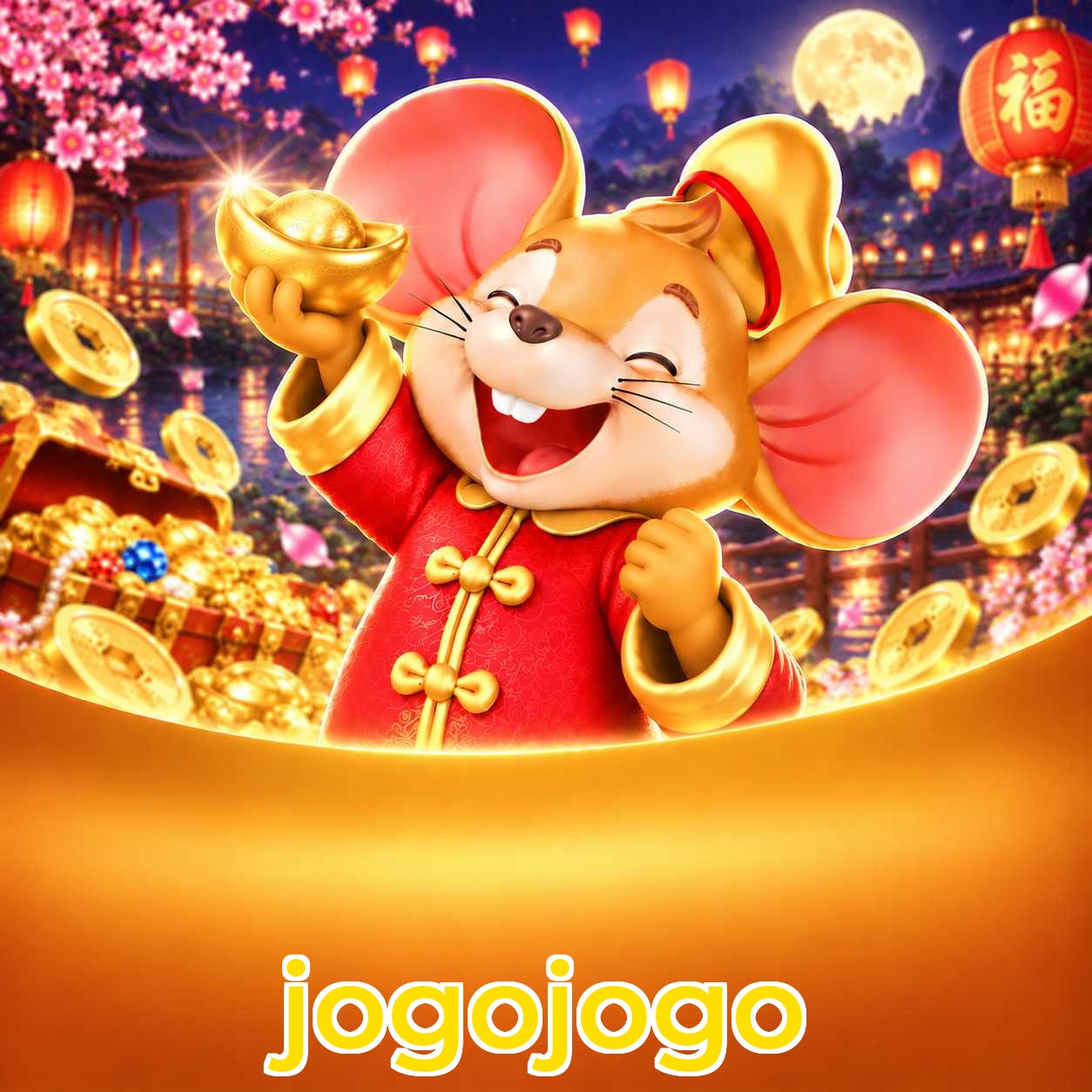 jogojogo Instalar Logo 2