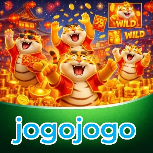 Catálogo jogojogo 2.547 jogos - Pragmatic Play, Evolution, NetEnt