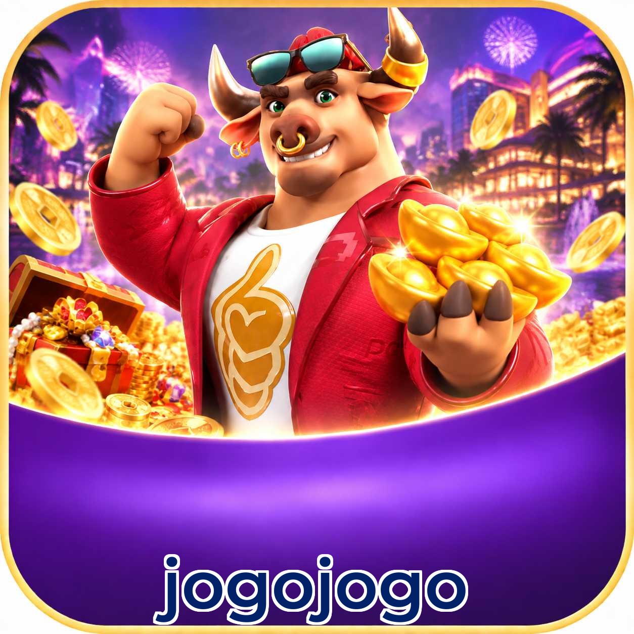 jogojogo PIX Instantâneo - Saques em 8 Minutos