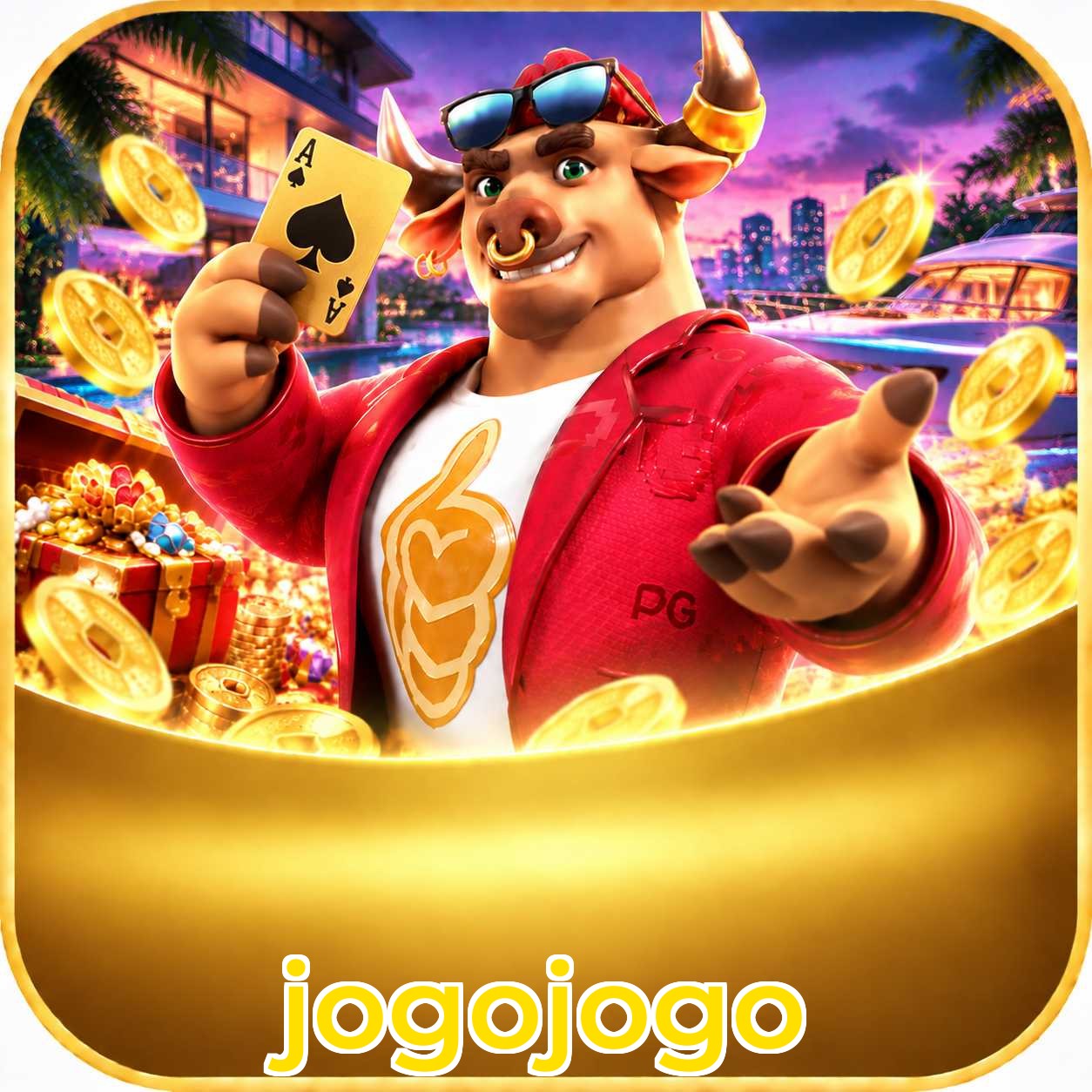 jogojogo Logo 2